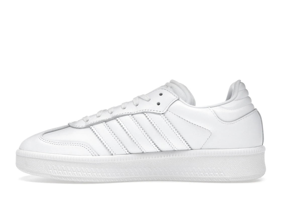 adidas Samba XLG Triple White