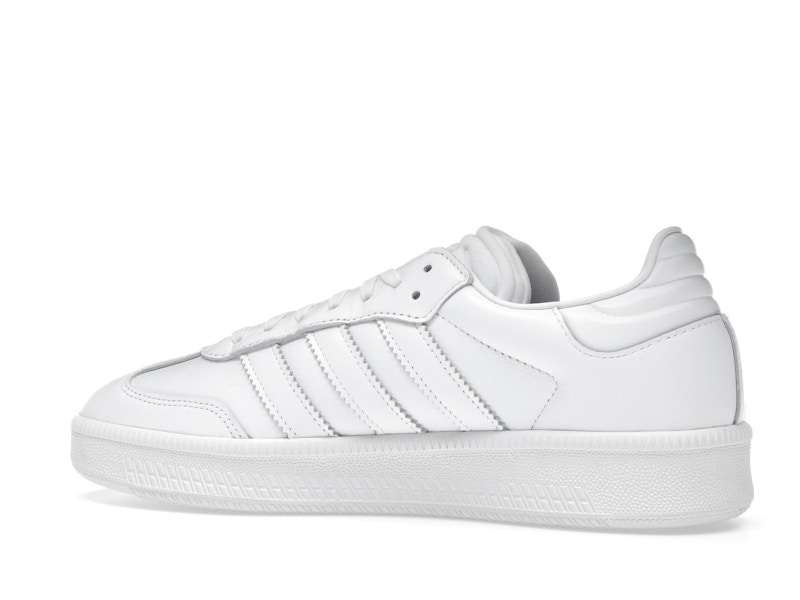 adidas Samba XLG Triple White