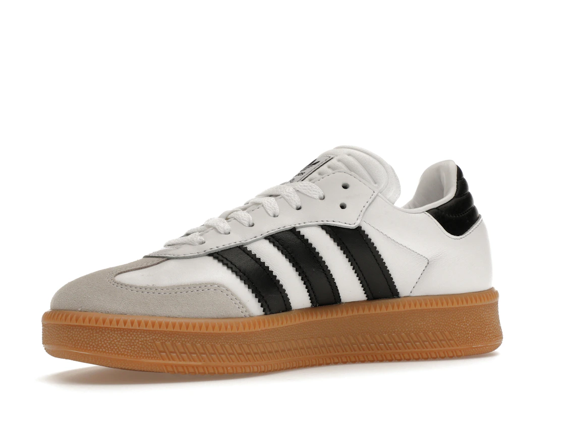 adidas Samba XLG White Black Gum