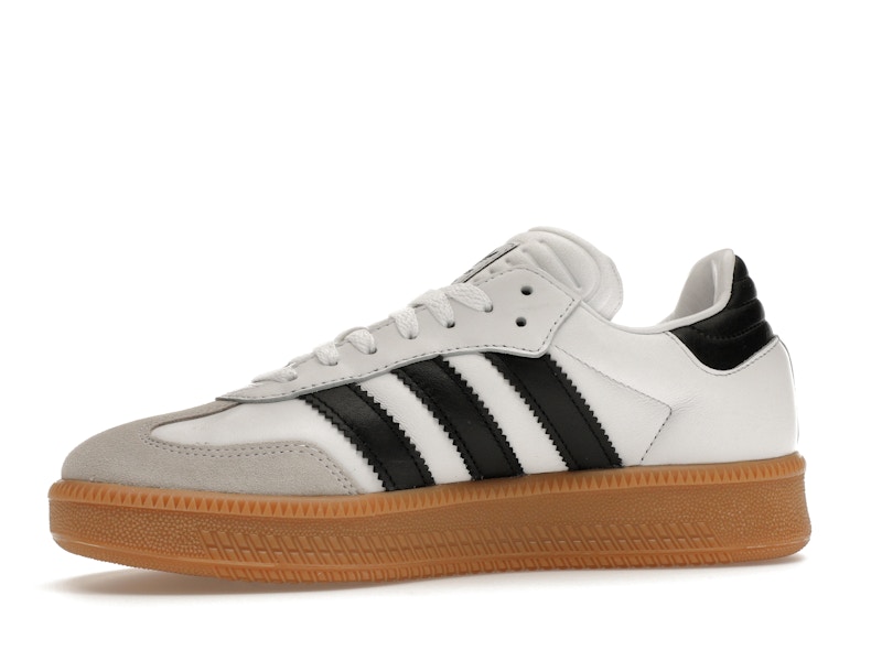 adidas Samba XLG White Black Gum