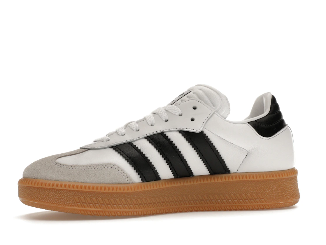 adidas Samba XLG White Black Gum