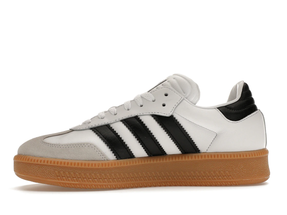 adidas Samba XLG White Black Gum