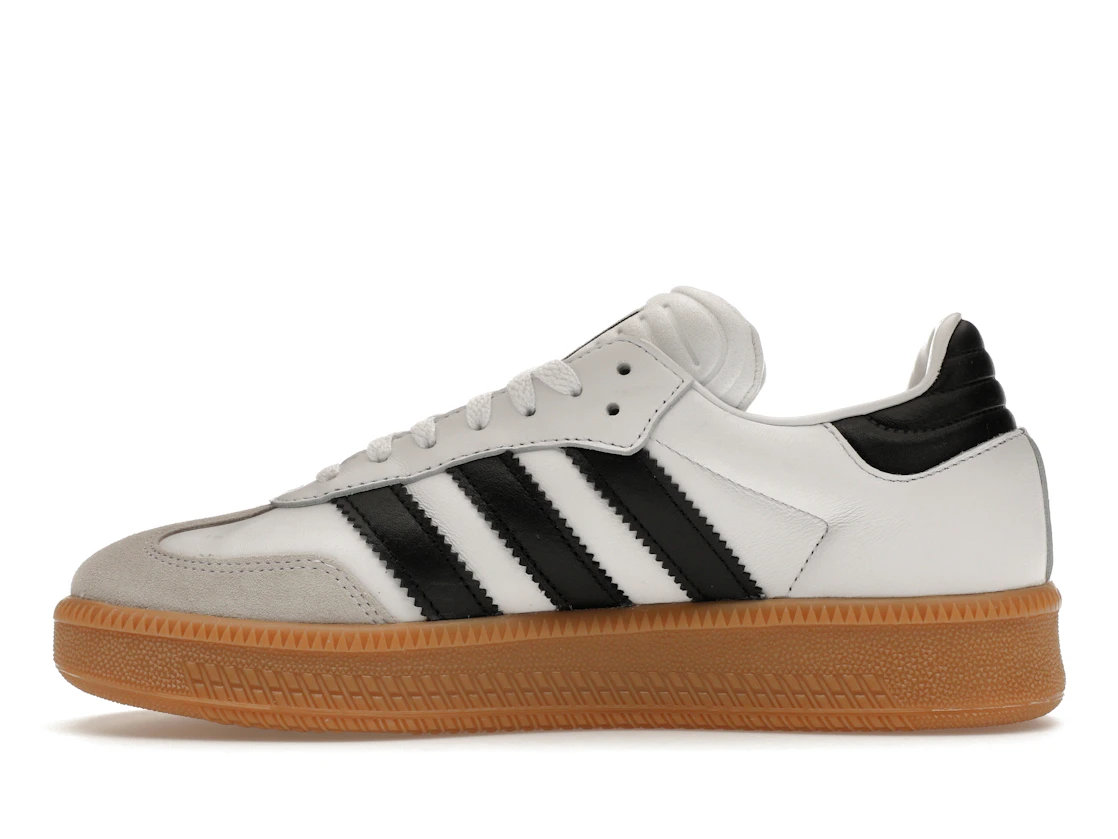 adidas Samba XLG White Black Gum