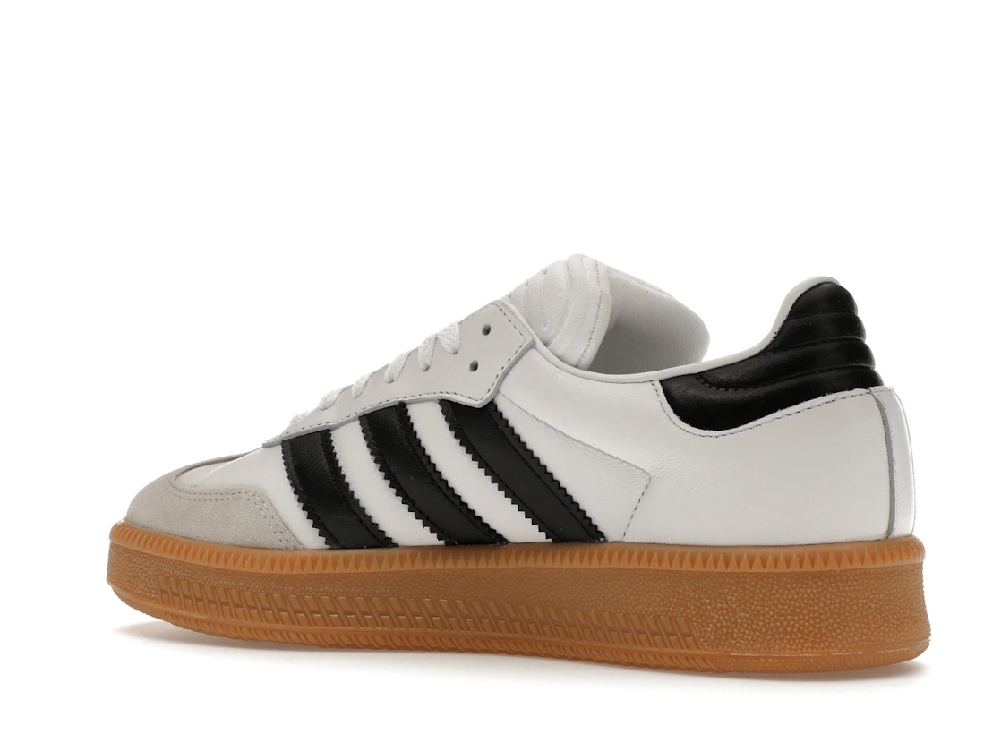 adidas Samba XLG White Black Gum