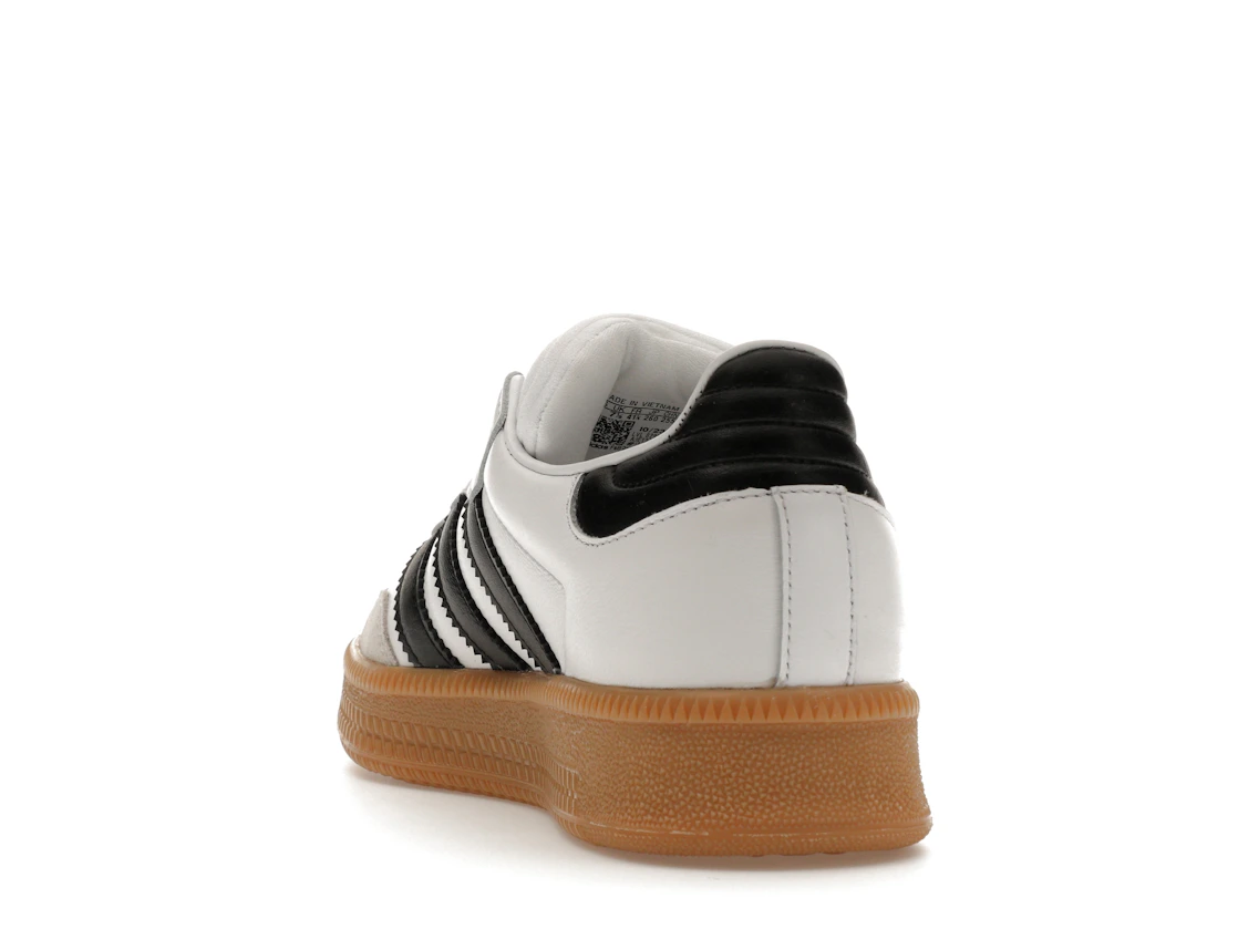 adidas Samba XLG White Black Gum