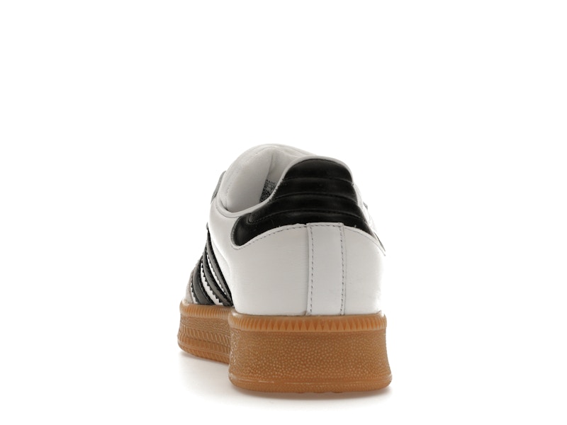 adidas Samba XLG White Black Gum