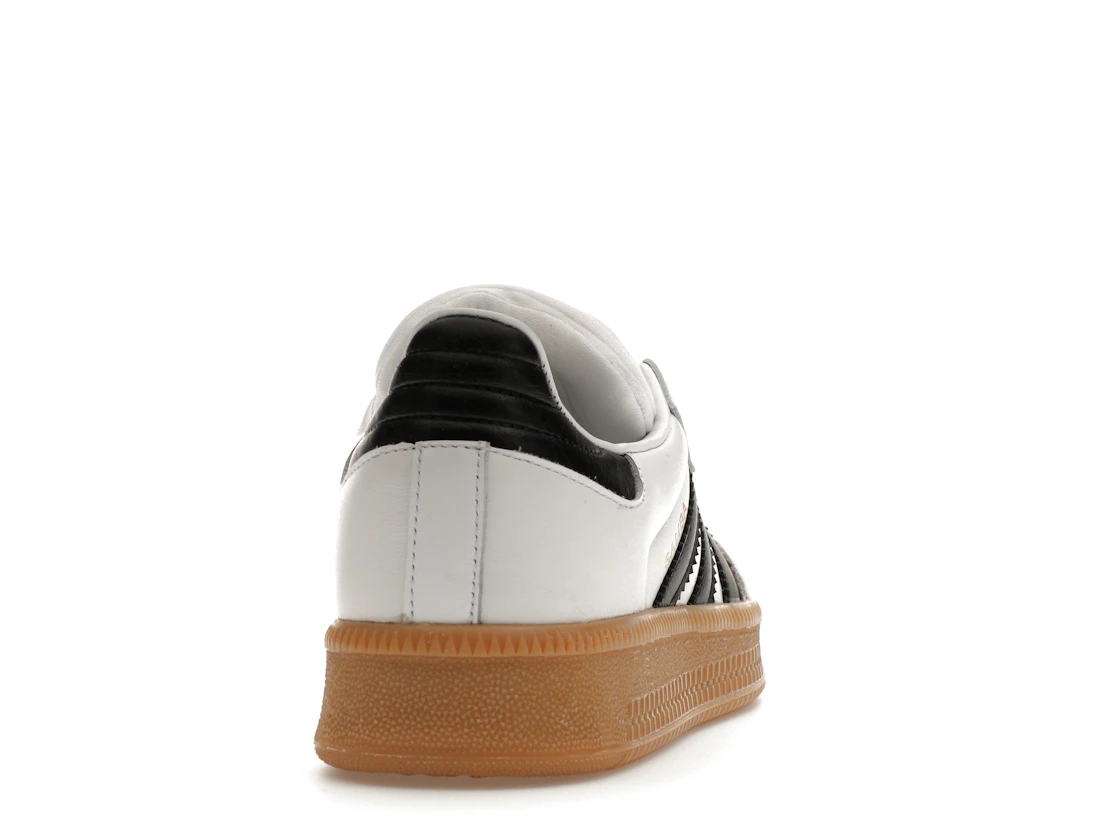 adidas Samba XLG White Black Gum