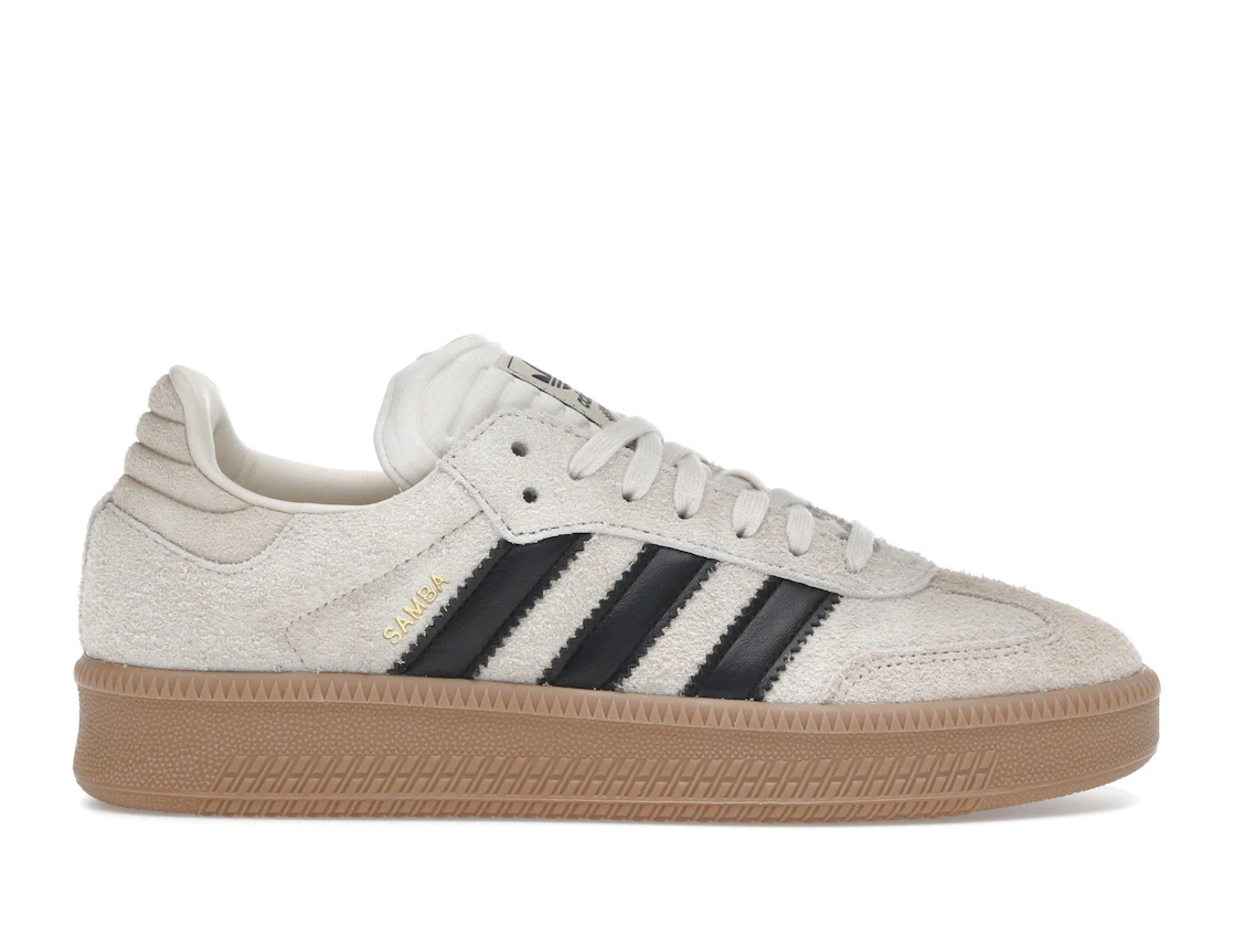 adidas Samba XLG Wonder White Core Black Gum