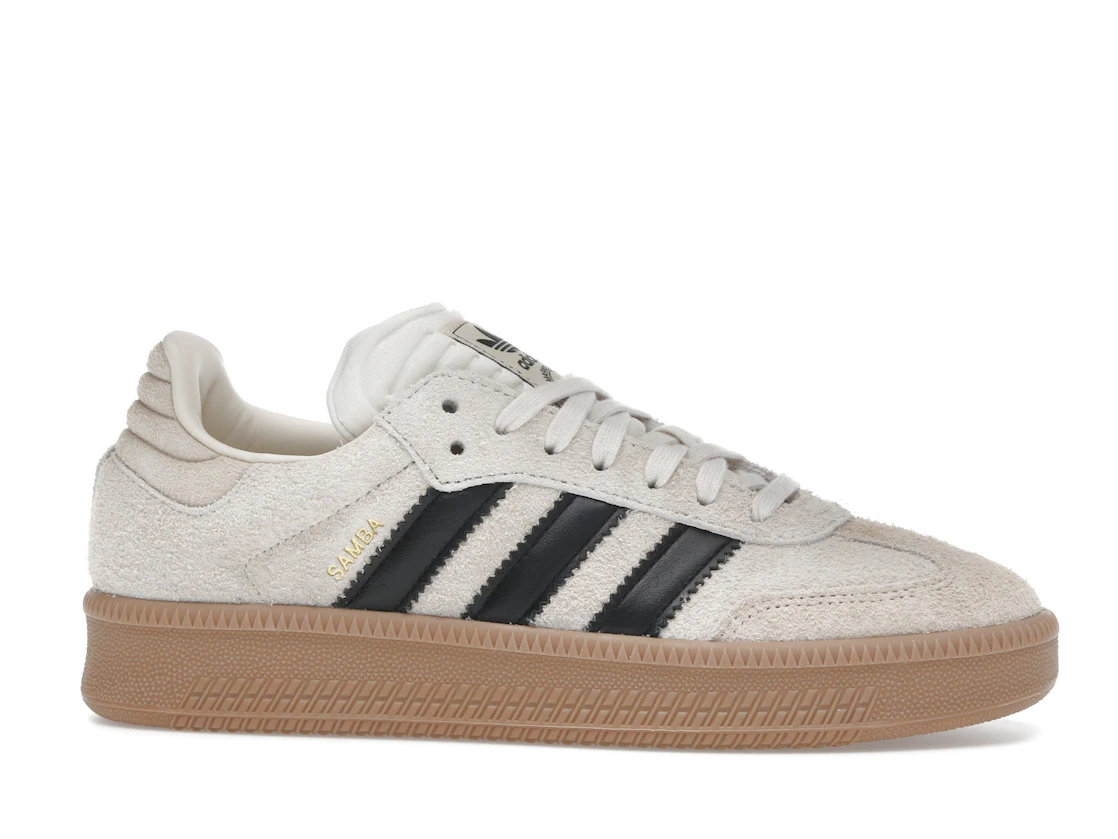adidas Samba XLG Wonder White Core Black Gum