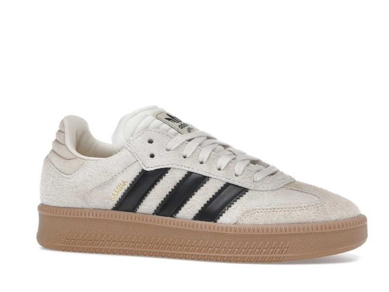 adidas Samba XLG Wonder White Core Black Gum