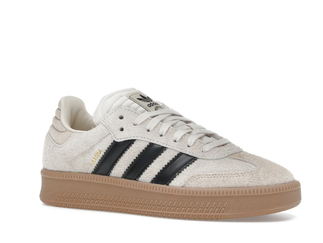 adidas Samba XLG Wonder White Core Black Gum