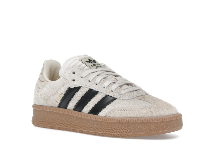 adidas Samba XLG Wonder White Core Black Gum