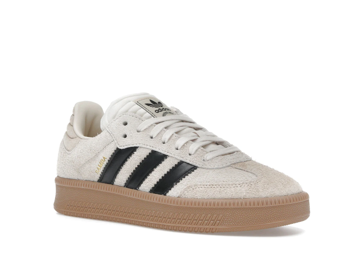 adidas Samba XLG Wonder White Core Black Gum