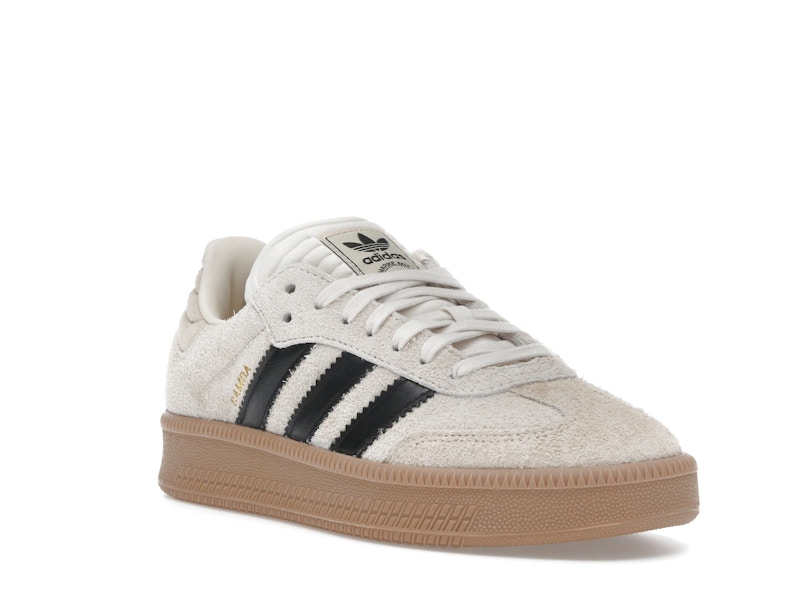 adidas Samba XLG Wonder White Core Black Gum