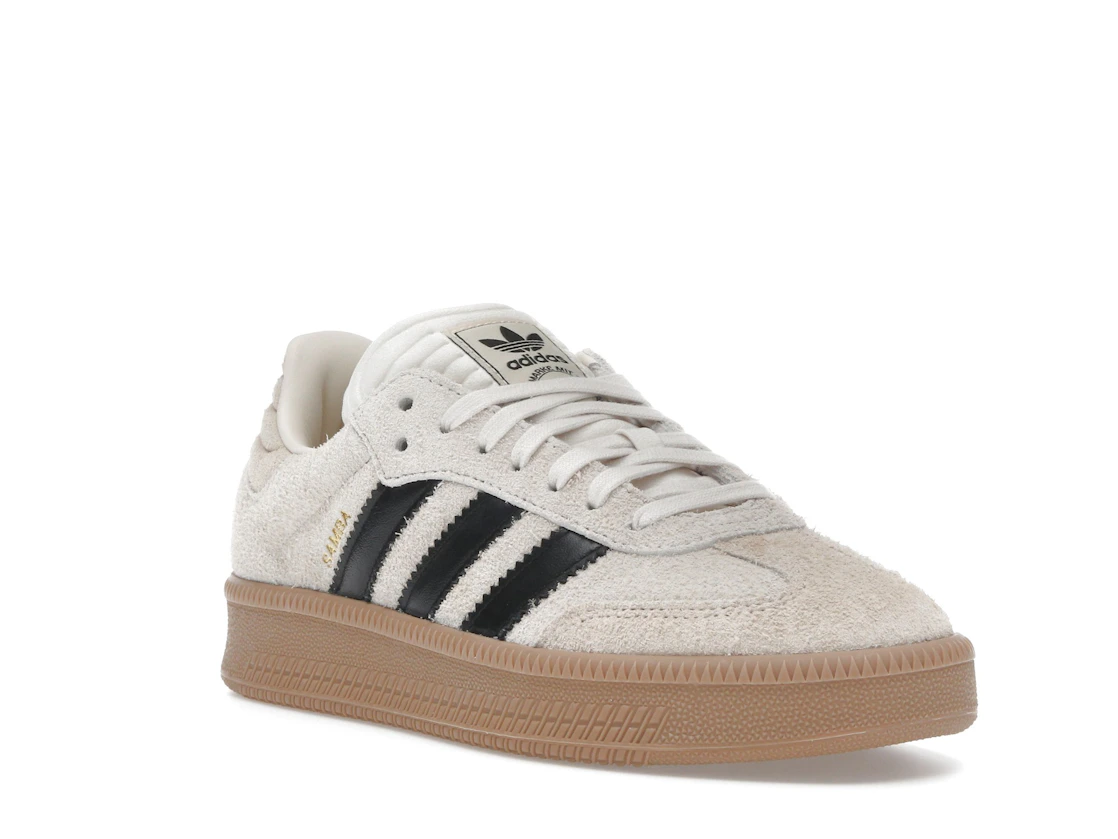 adidas Samba XLG Wonder White Core Black Gum