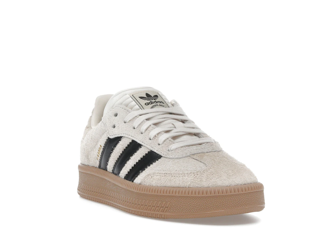 adidas Samba XLG Wonder White Core Black Gum