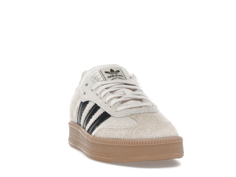 adidas Samba XLG Wonder White Core Black Gum