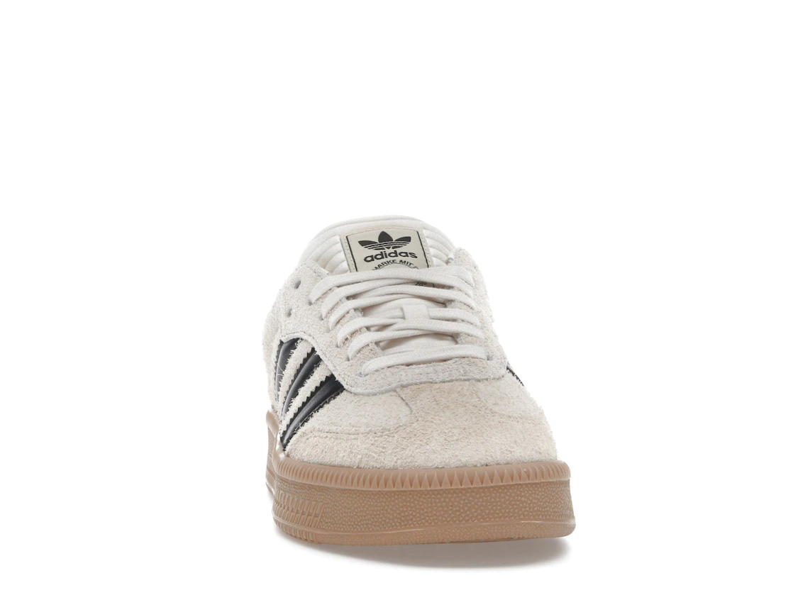 adidas Samba XLG Wonder White Core Black Gum