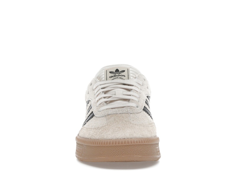 adidas Samba XLG Wonder White Core Black Gum