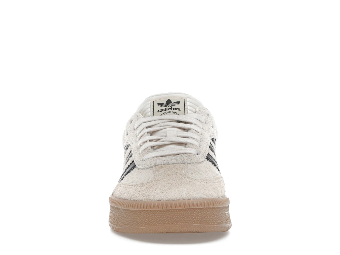 adidas Samba XLG Wonder White Core Black Gum