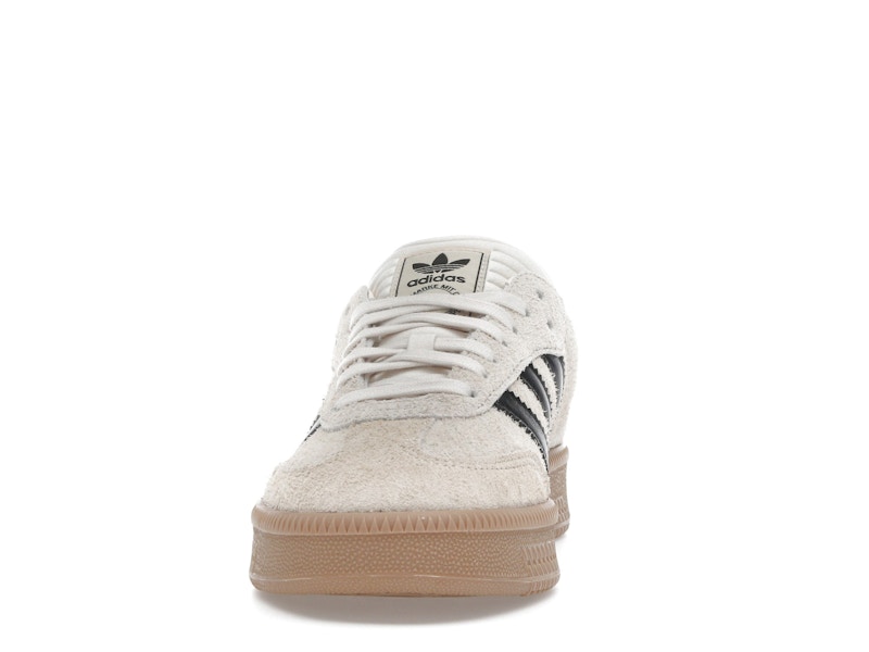 adidas Samba XLG Wonder White Core Black Gum