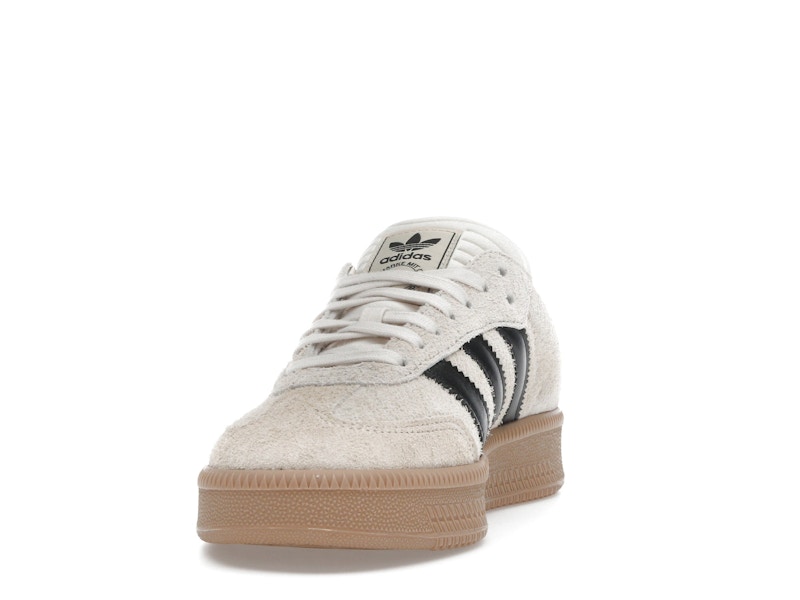 adidas Samba XLG Wonder White Core Black Gum