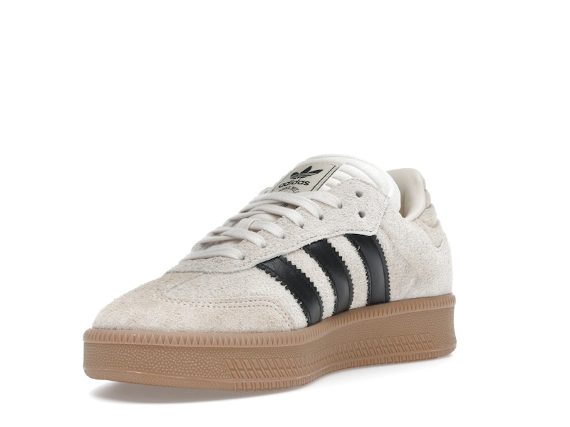 adidas Samba XLG Wonder White Core Black Gum