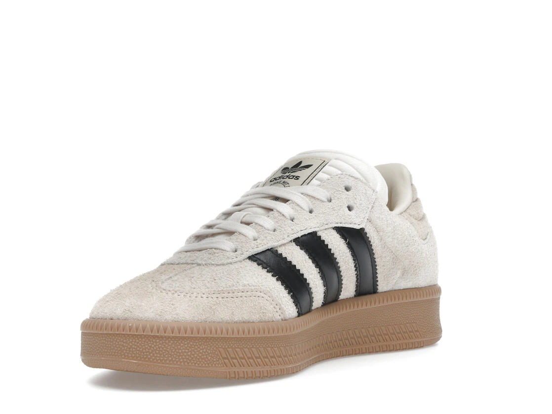 adidas Samba XLG Wonder White Core Black Gum