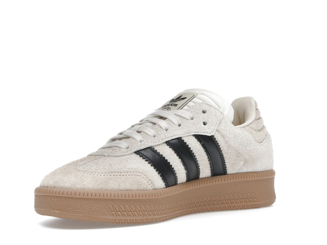 adidas Samba XLG Wonder White Core Black Gum