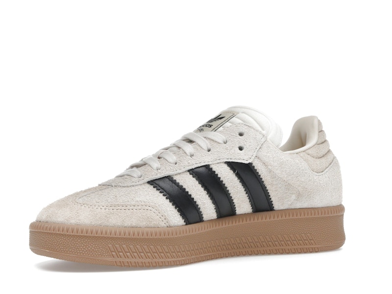 adidas Samba XLG Wonder White Core Black Gum