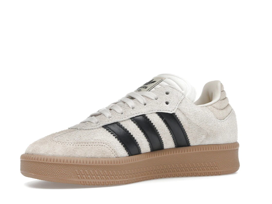 adidas Samba XLG Wonder White Core Black Gum