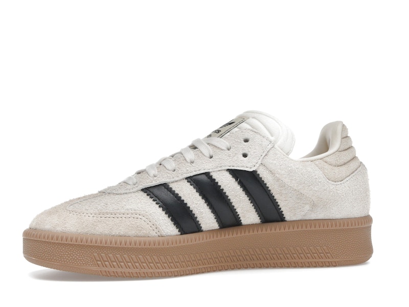 adidas Samba XLG Wonder White Core Black Gum