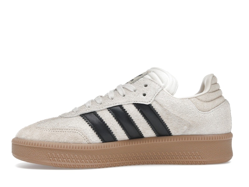 adidas Samba XLG Wonder White Core Black Gum