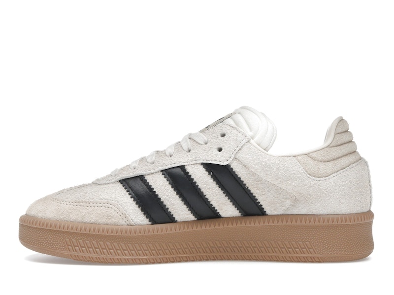 adidas Samba XLG Wonder White Core Black Gum