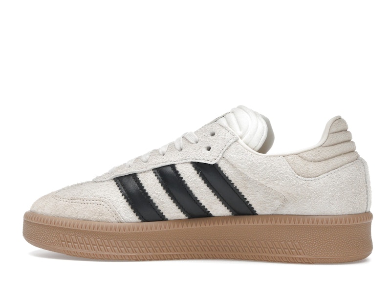 adidas Samba XLG Wonder White Core Black Gum