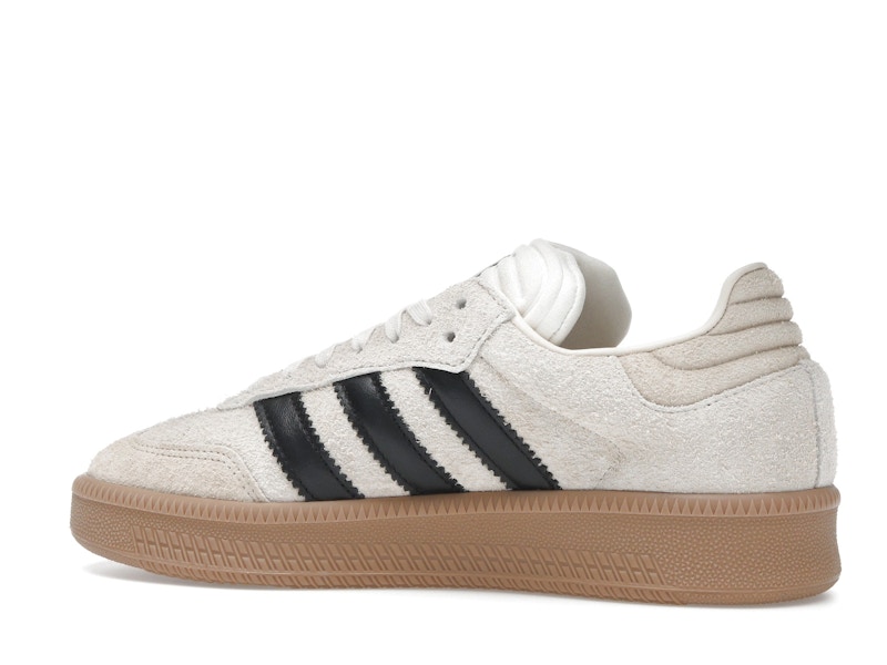 adidas Samba XLG Wonder White Core Black Gum
