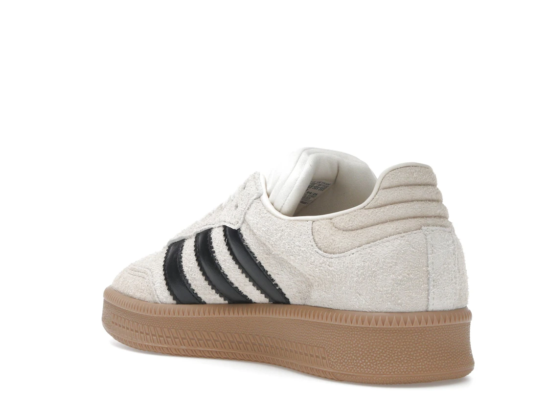 adidas Samba XLG Wonder White Core Black Gum