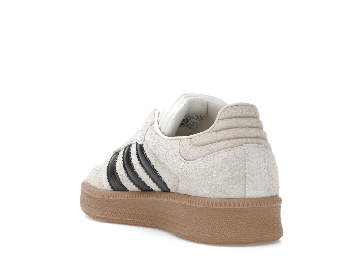 adidas Samba XLG Wonder White Core Black Gum