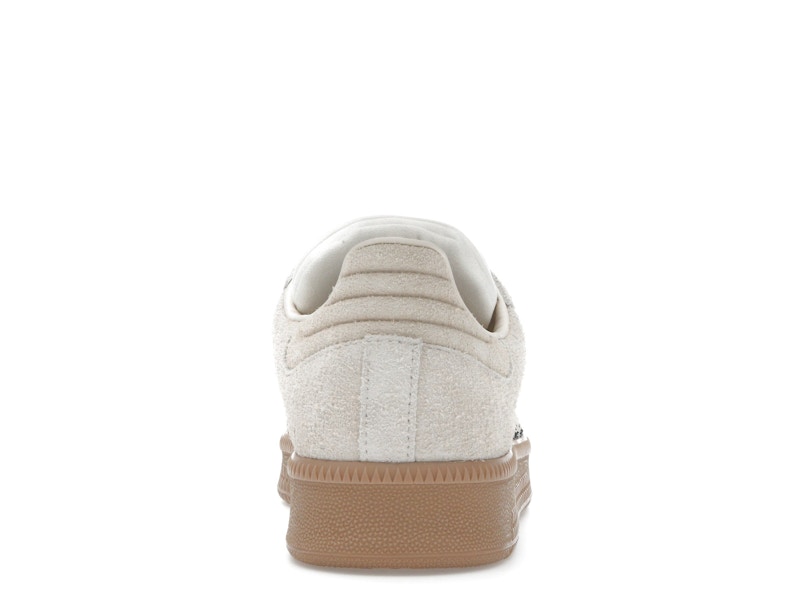 adidas Samba XLG Wonder White Core Black Gum