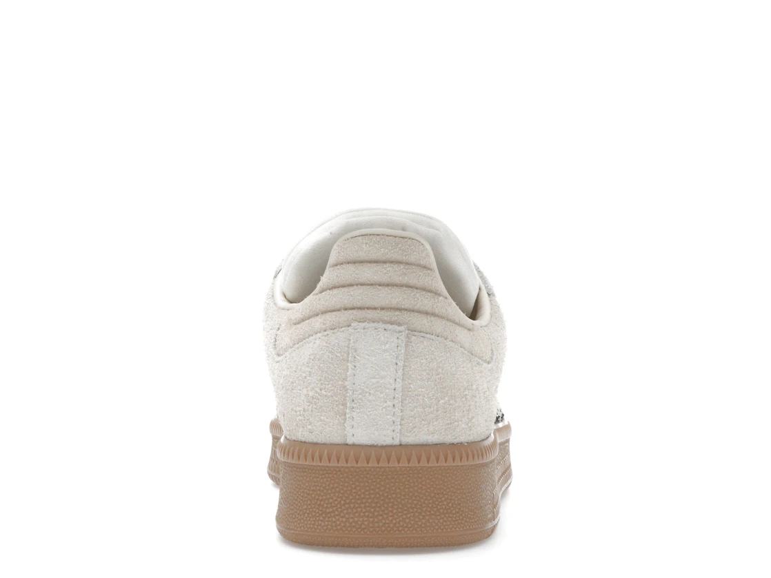 adidas Samba XLG Wonder White Core Black Gum
