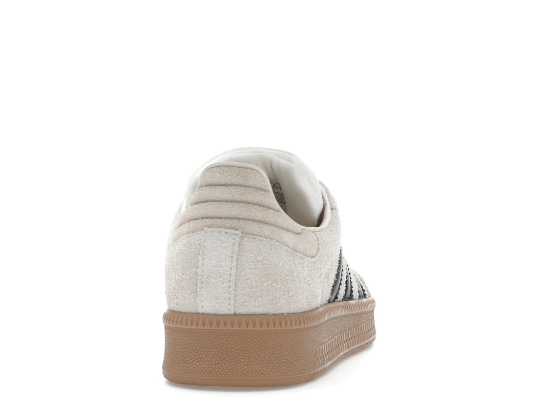 adidas Samba XLG Wonder White Core Black Gum