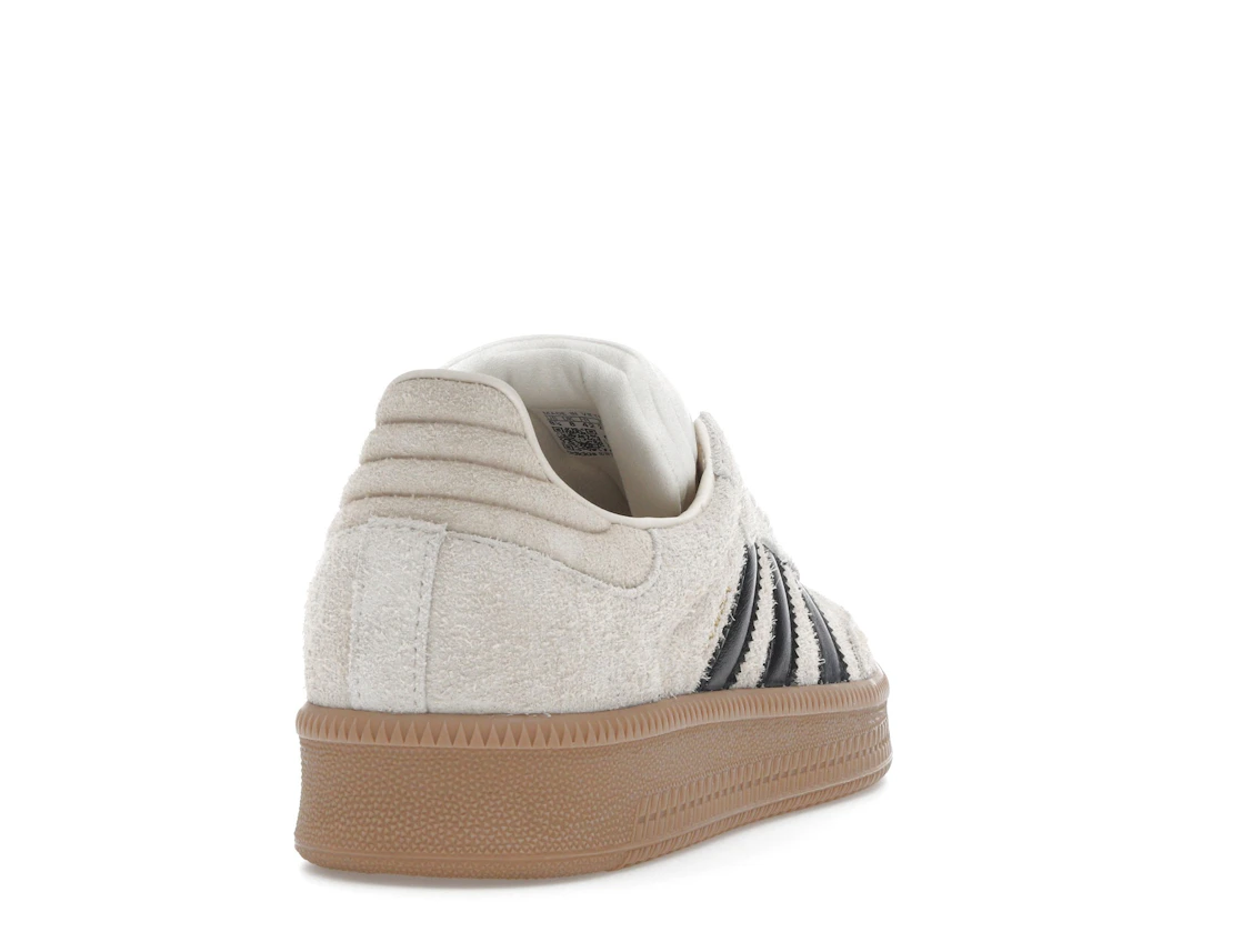 adidas Samba XLG Wonder White Core Black Gum
