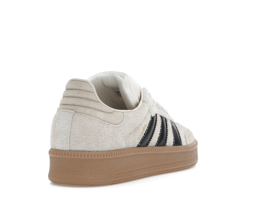 adidas Samba XLG Wonder White Core Black Gum