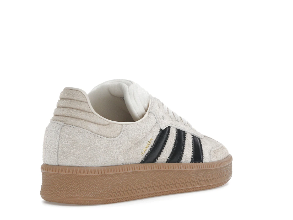 adidas Samba XLG Wonder White Core Black Gum