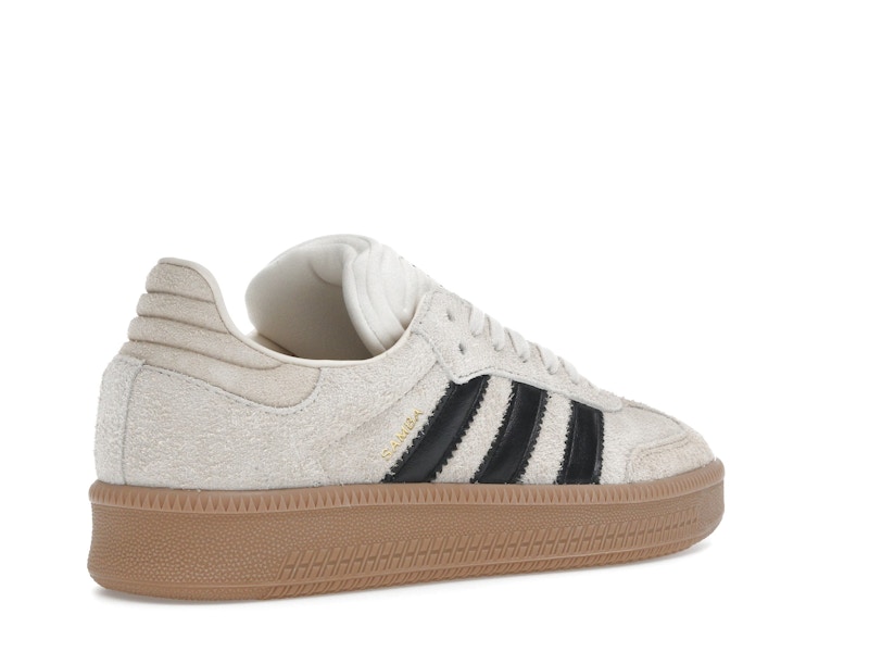 adidas Samba XLG Wonder White Core Black Gum