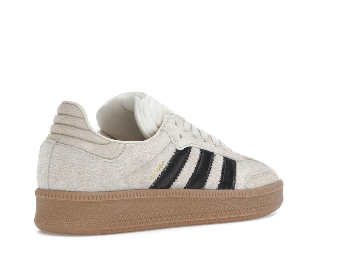 adidas Samba XLG Wonder White Core Black Gum