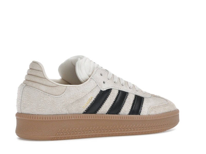 adidas Samba XLG Wonder White Core Black Gum