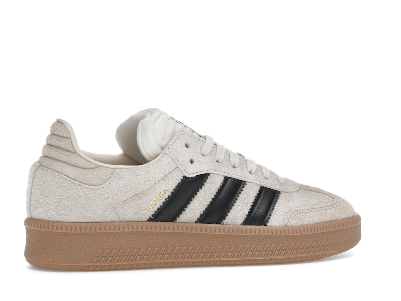 adidas Samba XLG Wonder White Core Black Gum