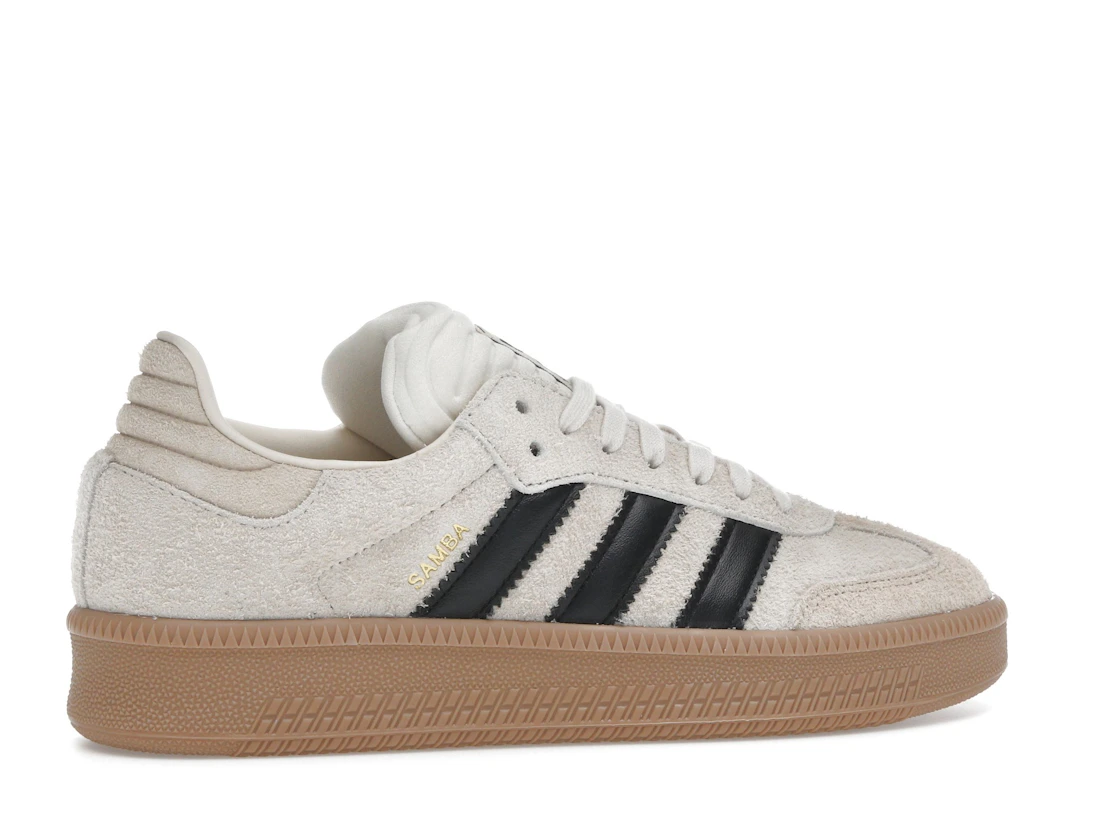 adidas Samba XLG Wonder White Core Black Gum