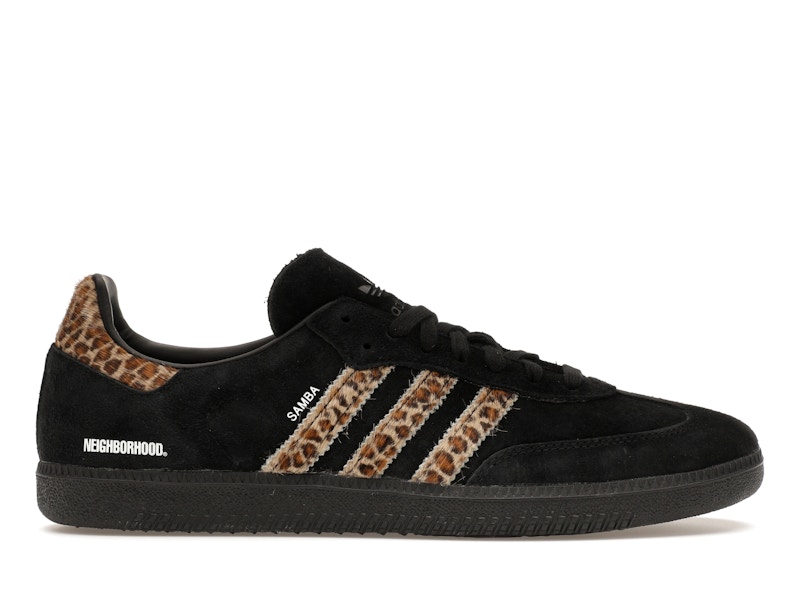 adidas Samba END. Neighborhood Men s GX5005 US